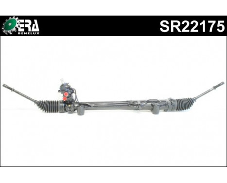 Steering Gear Steering Gear