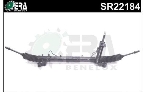 Steering Gear SR22184 ERA Benelux
