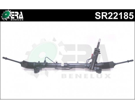 Steering Gear Steering Gear