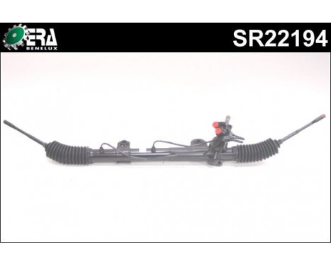 Steering Gear Steering Gear