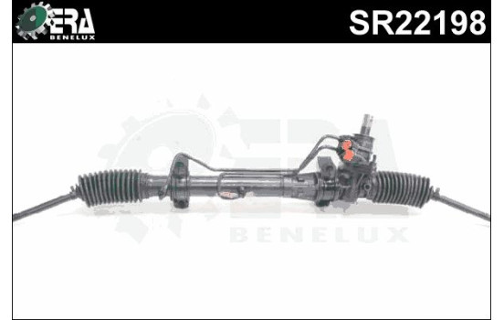 Steering Gear SR22198 ERA Benelux