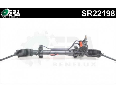 Steering Gear Steering Gear