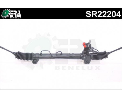 Steering Gear Steering Gear