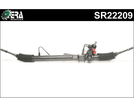 Steering Gear SR22209 ERA Benelux