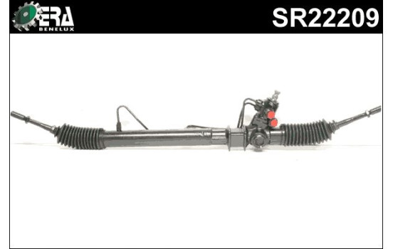 Steering Gear SR22209 ERA Benelux