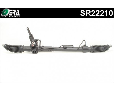 Steering Gear Steering Gear
