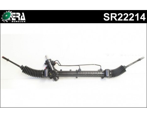 Steering Gear Steering Gear