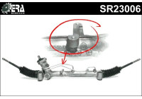 Steering Gear SR23006 ERA Benelux
