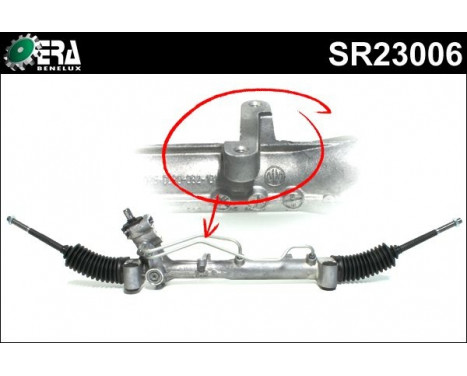 Steering Gear Steering Gear