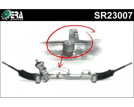 Steering Gear Steering Gear