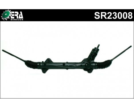 Steering Gear Steering Gear