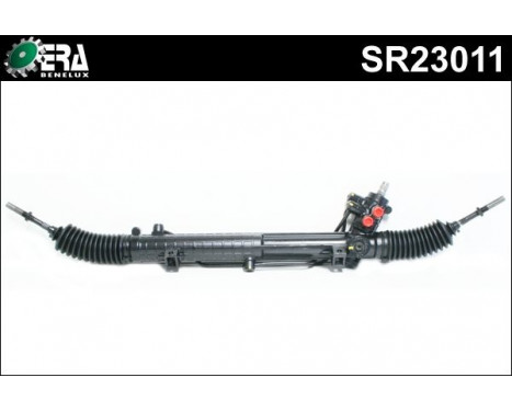 Steering Gear Steering Gear