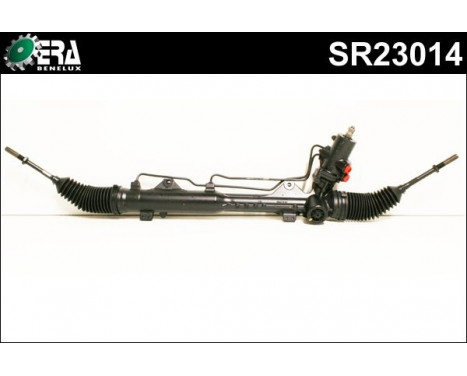 Steering Gear Steering Gear