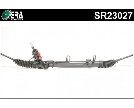 Steering Gear Steering Gear
