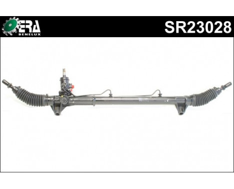 Steering Gear Steering Gear
