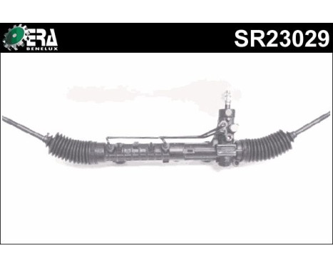 Steering Gear SR23029 ERA Benelux