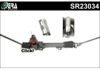 Steering Gear SR23034 ERA Benelux