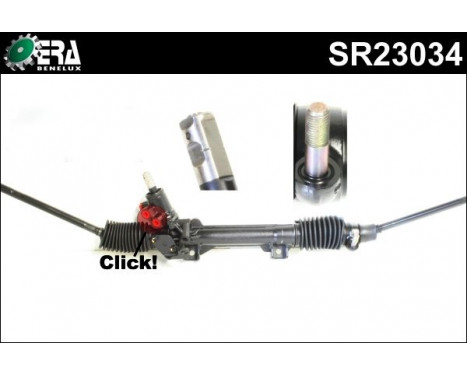 Steering Gear Steering Gear