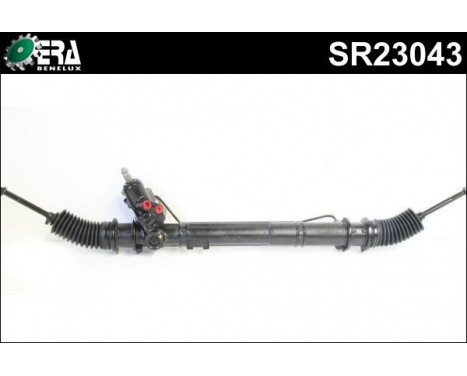 Steering Gear Steering Gear