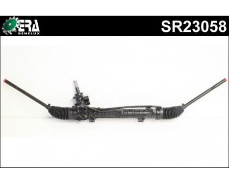 Steering Gear Steering Gear