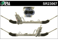Steering Gear SR23067 ERA Benelux