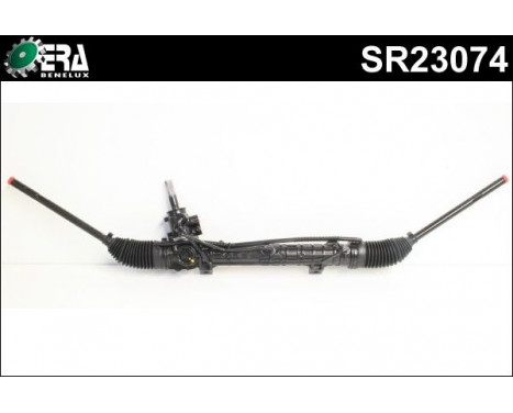Steering Gear Steering Gear