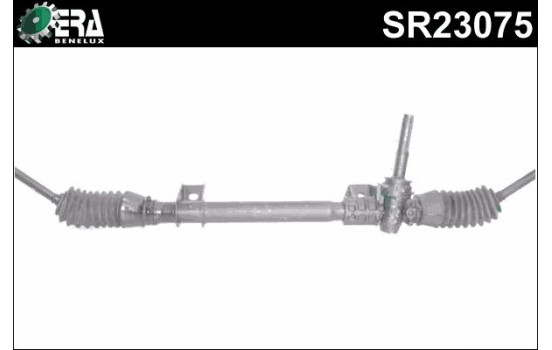 Steering Gear SR23075 ERA Benelux