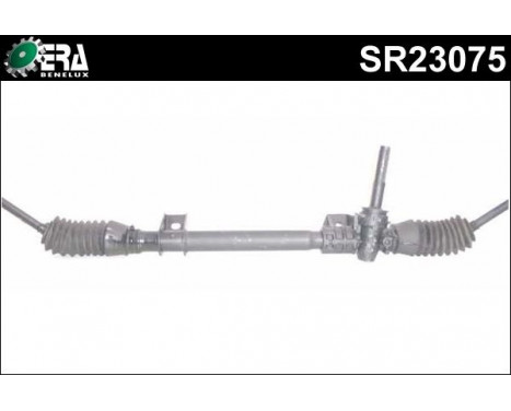 Steering Gear Steering Gear