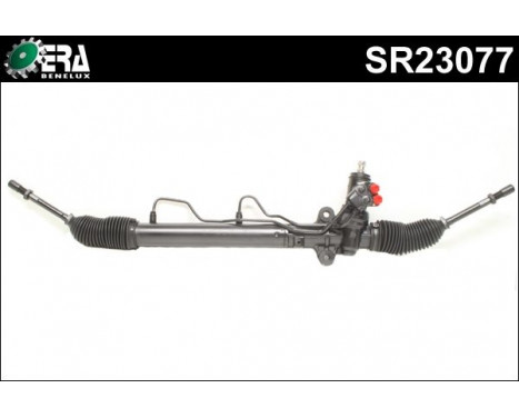 Steering Gear Steering Gear