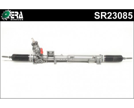 Steering Gear Steering Gear