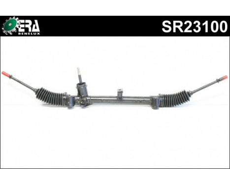 Steering Gear Steering Gear