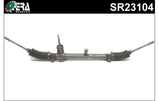 Steering Gear SR23104 ERA Benelux