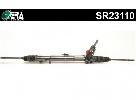 Steering Gear Steering Gear