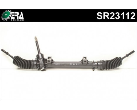 Steering Gear Steering Gear