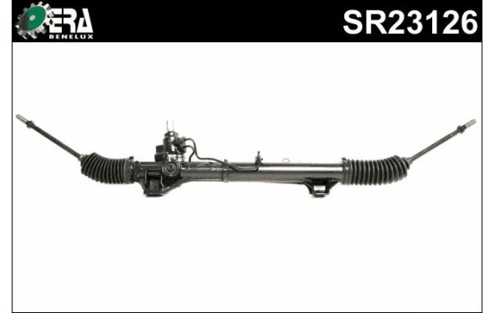 Steering Gear SR23126 ERA Benelux