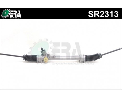 Steering Gear Steering Gear