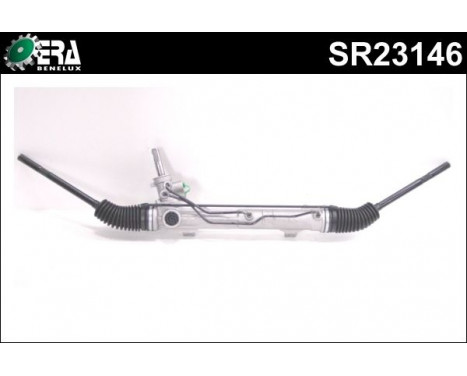 Steering Gear Steering Gear