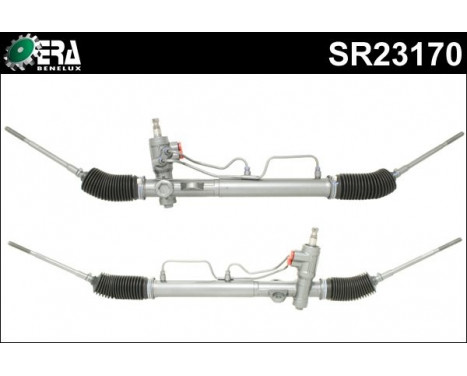 Steering Gear Steering Gear
