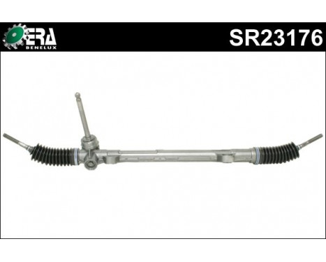 Steering Gear Steering Gear
