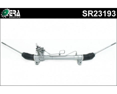 Steering Gear Steering Gear