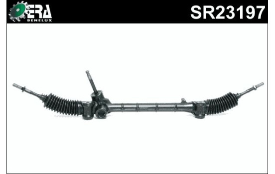 Steering Gear SR23197 ERA Benelux