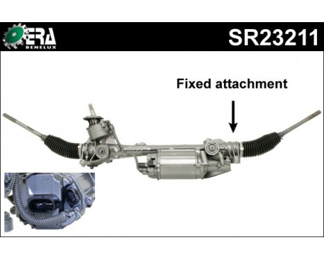 Steering Gear Steering Gear