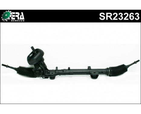 Steering Gear Steering Gear