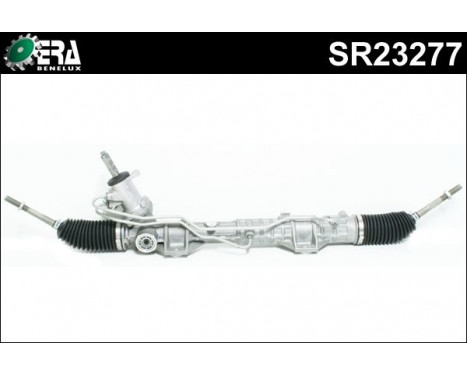 Steering Gear Steering Gear