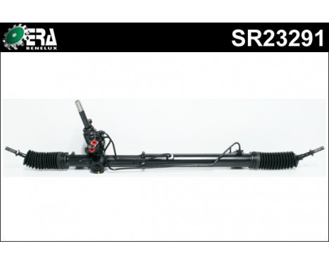 Steering Gear Steering Gear