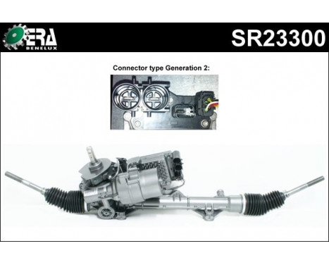 Steering Gear Steering Gear