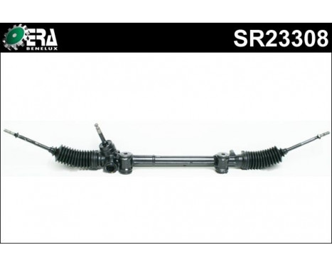Steering Gear Steering Gear