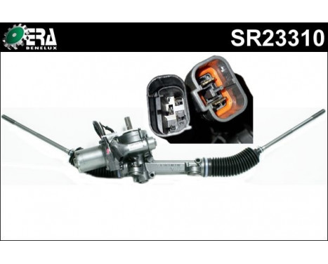 Steering Gear Steering Gear