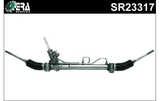 Steering Gear SR23317 ERA Benelux