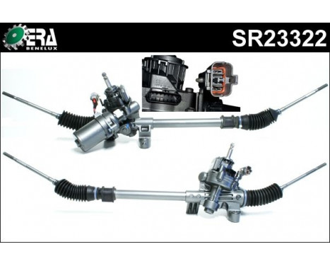 Steering Gear Steering Gear